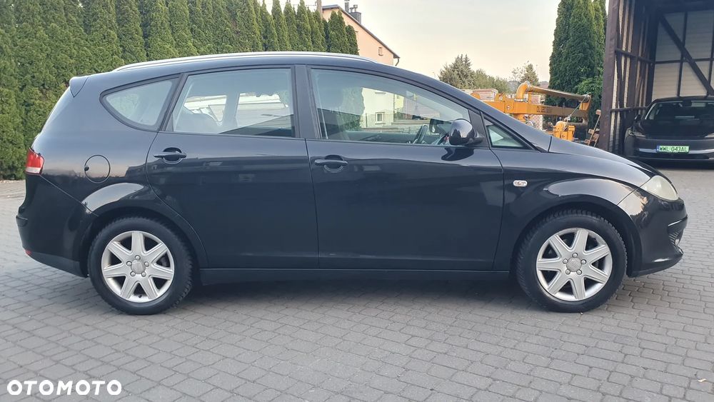 Seat Altea XL 1.9 TDI DPF Style - 5