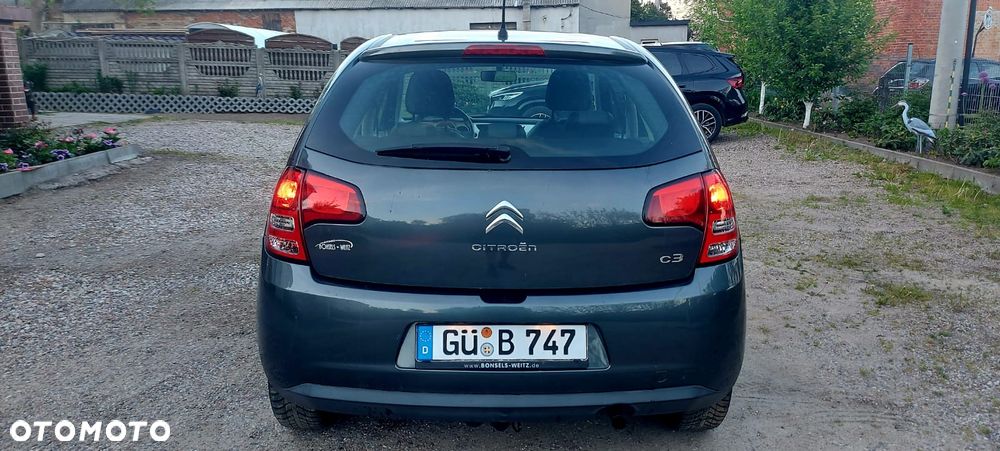 Citroën C3 1.1 Attraction - 10