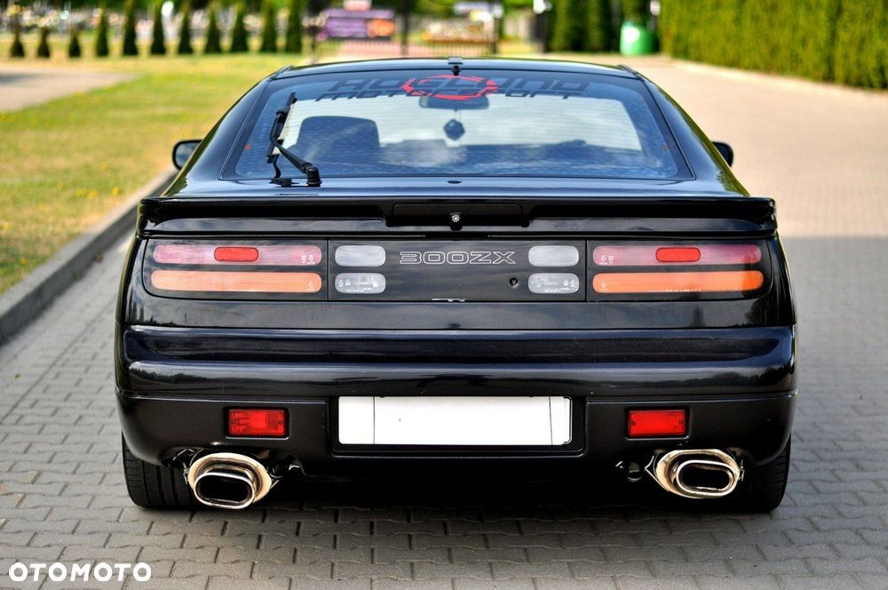 Nissan 300 ZX - 31