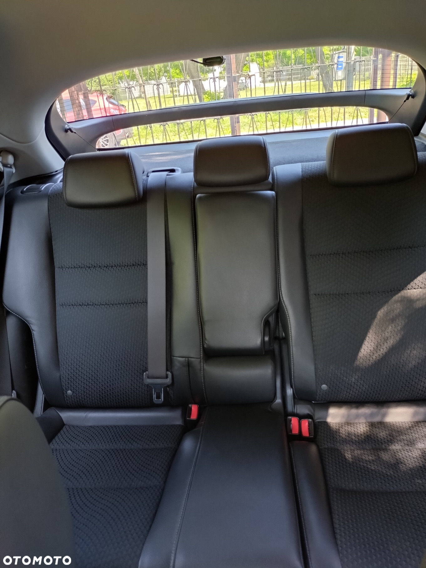 Honda Civic 1.8 Sport - 15