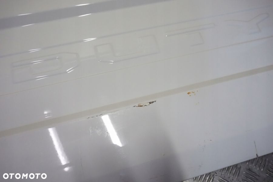 FORD F250 F350 SUPER DUTY 2020 - Klapa Tylna Bagażnika Burta Tył USA - 9