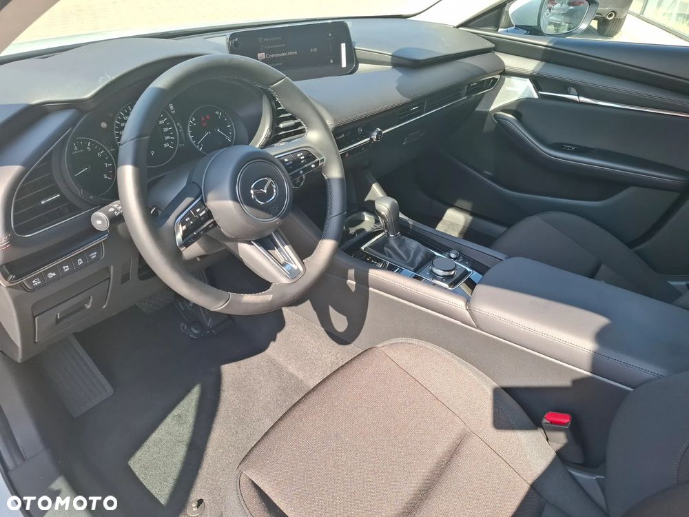 Mazda 3 2.0 mHEV Exclusive-Line - 6