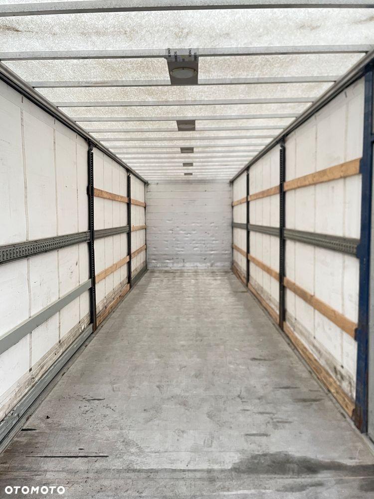 Mercedes-Benz 2533 - 5