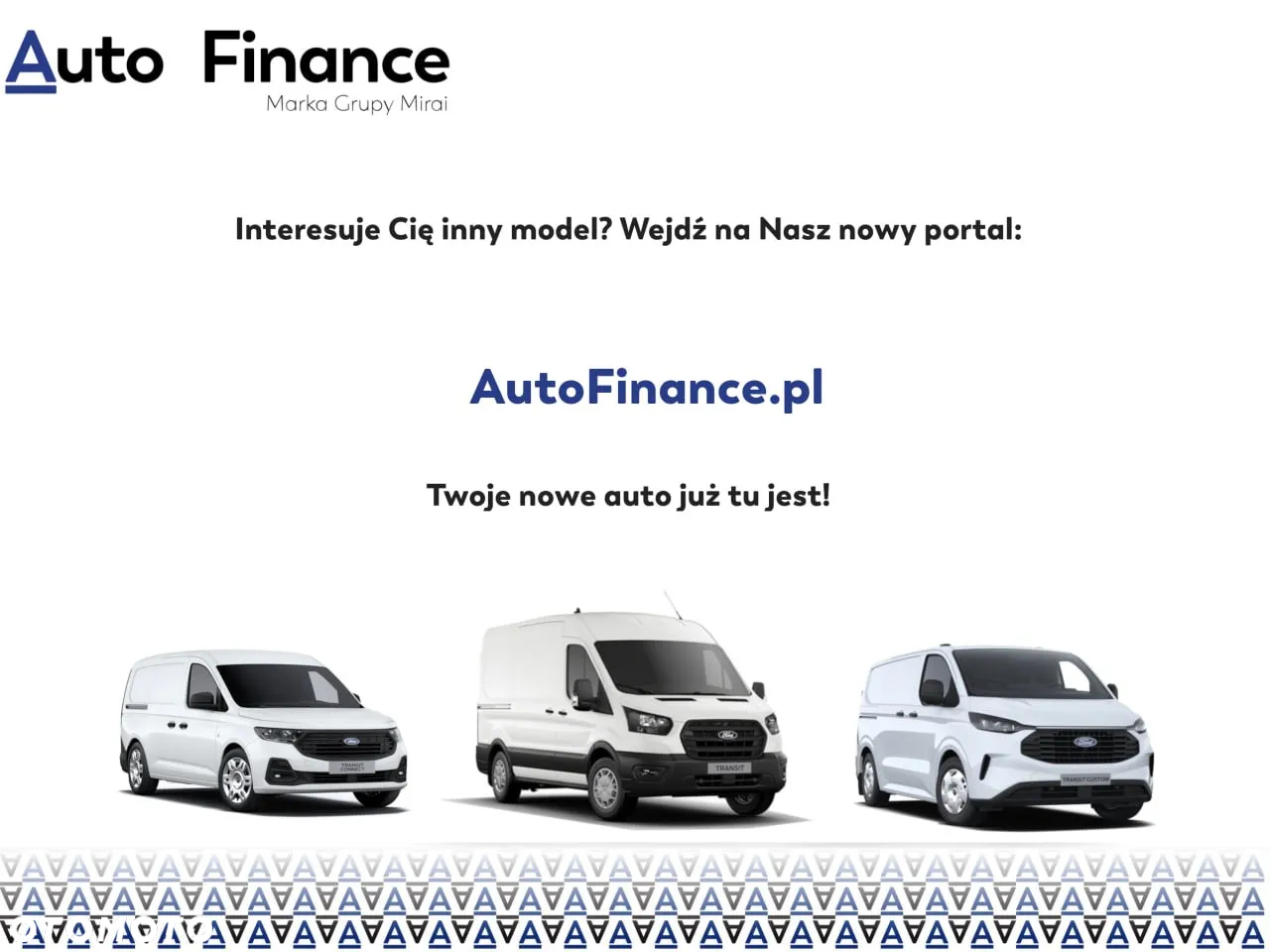 Ford Transit L3H2 130KM Trend OFERTA NAJMU - 13