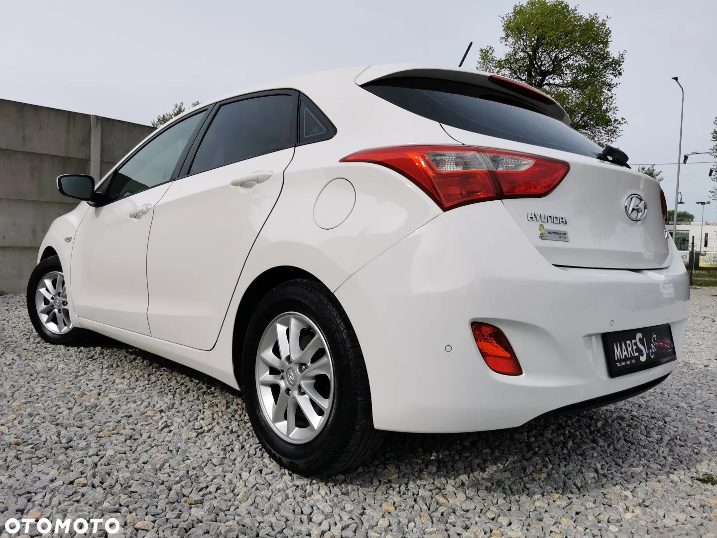 Hyundai i30 - 29