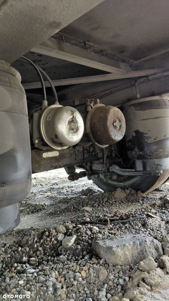 Gniotpol TANDEM 7,7 X 2.5X 3H - 9