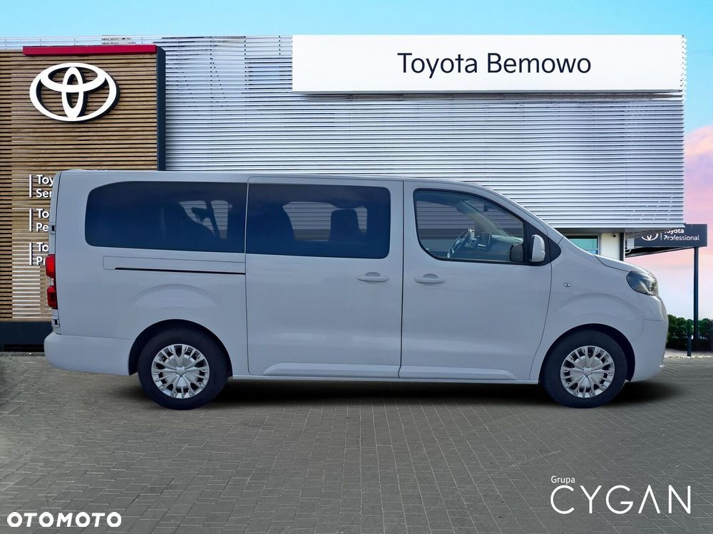 Toyota Proace Verso 2.0 D4-D Long Business - 6