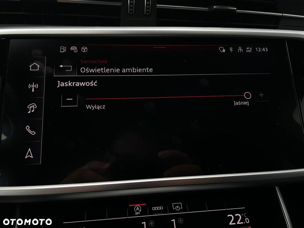 Audi A6 Avant - 31