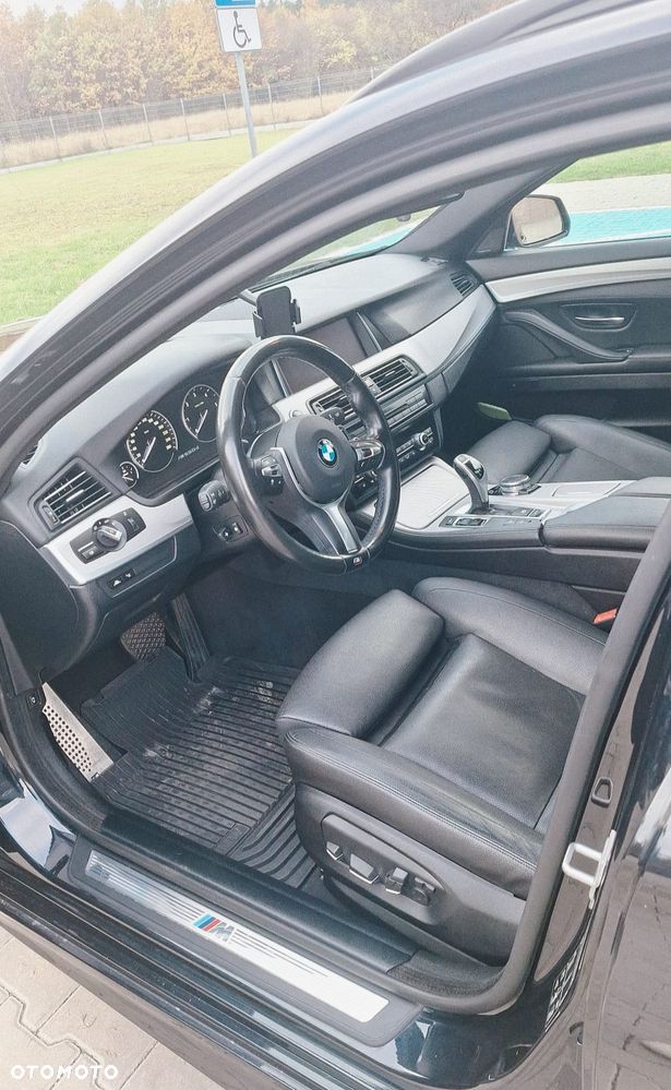 BMW Seria 5 - 12