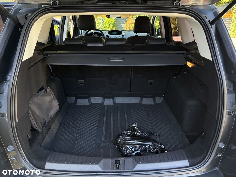 Ford Kuga 2.0 TDCi FWD Trend - 34