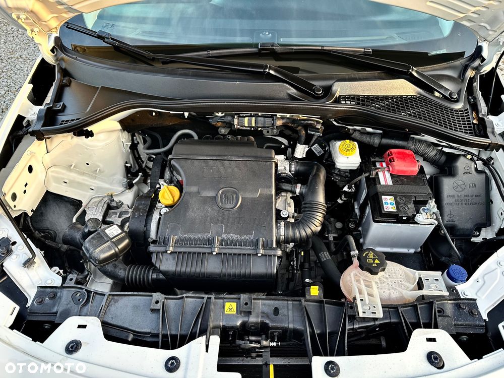 Fiat Tipo 1.4 16V More - 18