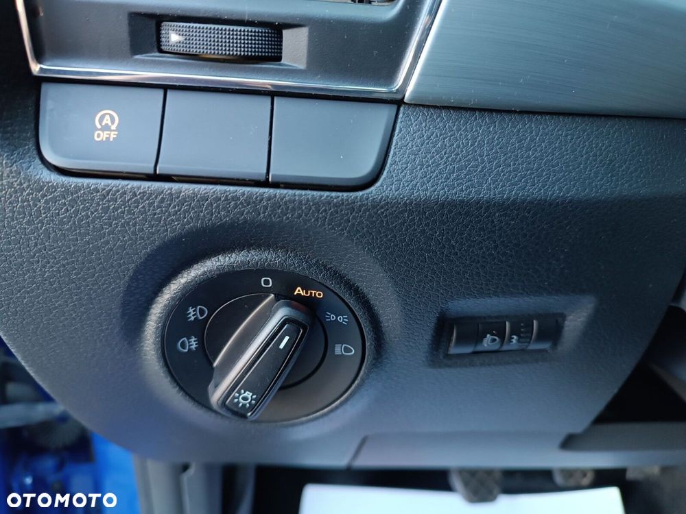 Skoda Fabia 1.0 TSI Ambition - 21