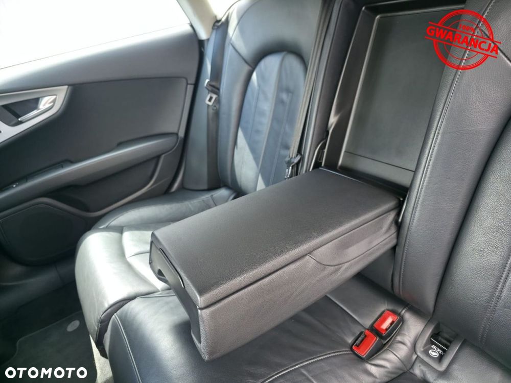 Audi A7 Sportback - 20