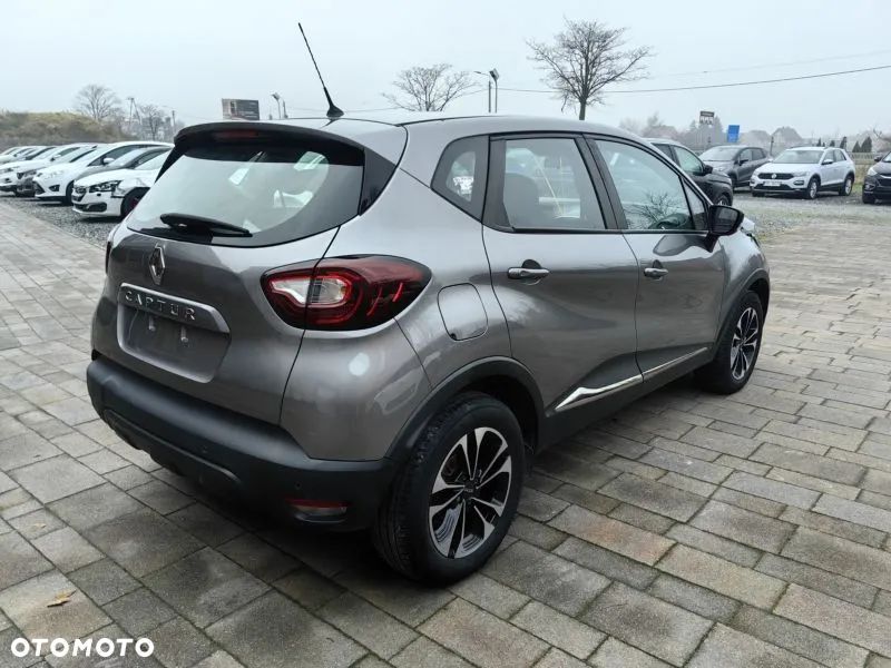 Renault Captur ENERGY dCi 90 Start&Stop Intens - 2