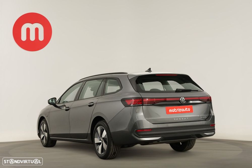 VW Passat Variant 1.5 TSI eHybrid DSG - 3