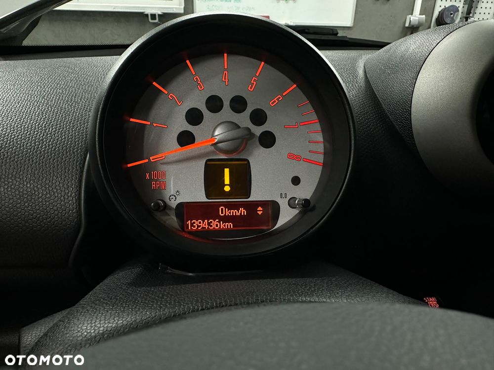 MINI Countryman Cooper S ALL4 - 14