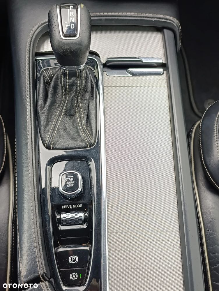 Volvo S90 D4 Geartronic R Design - 18