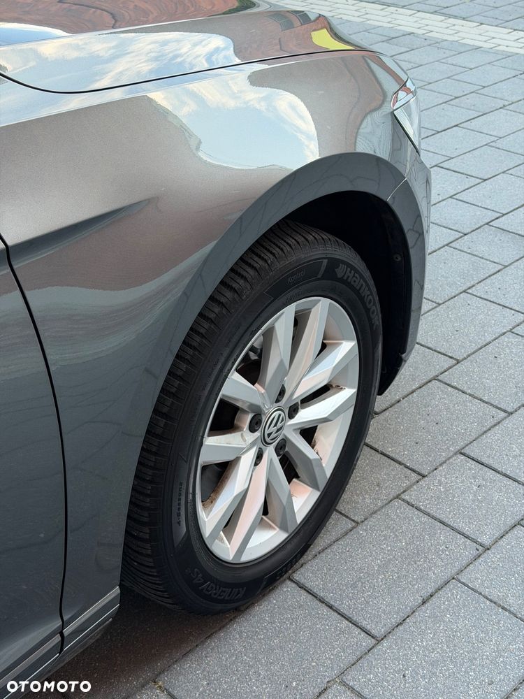 Volkswagen Passat 1.4 TSI ACT (BlueMotion Technology) Comfortline - 32