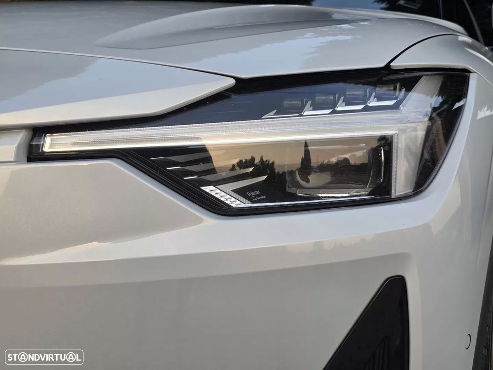 Polestar 2 Long Range 78 kWh - 17