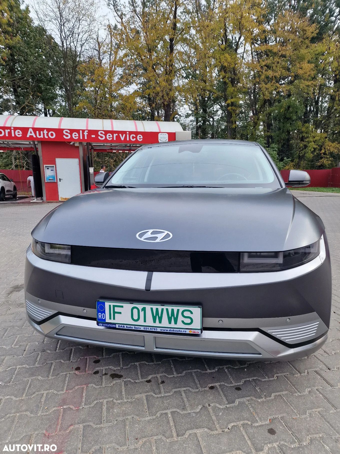 Hyundai IONIQ 5 - 1