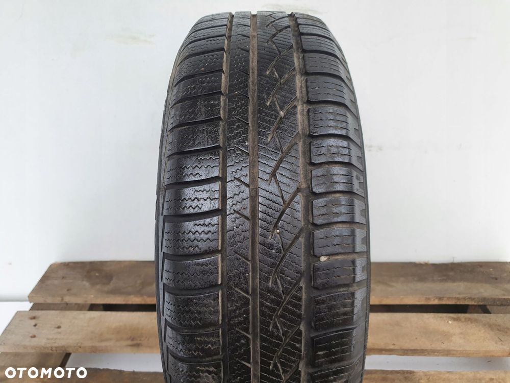 Megane II Scenic II KOŁO ZAPASOWE Zapas 185/65 R15 - 8