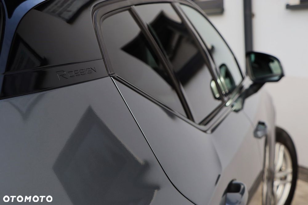 Volvo XC 40 D4 AWD R-Design - 14