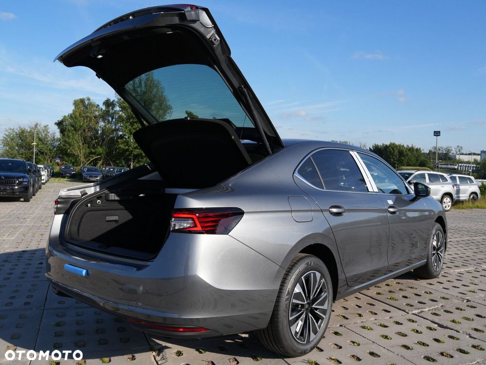 Skoda Superb 2.0 TDI SCR 4x4 Drive DSG - 16