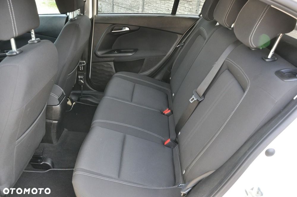 Fiat Tipo 1.4 T-Jet 16v S-Design EU6d - 10