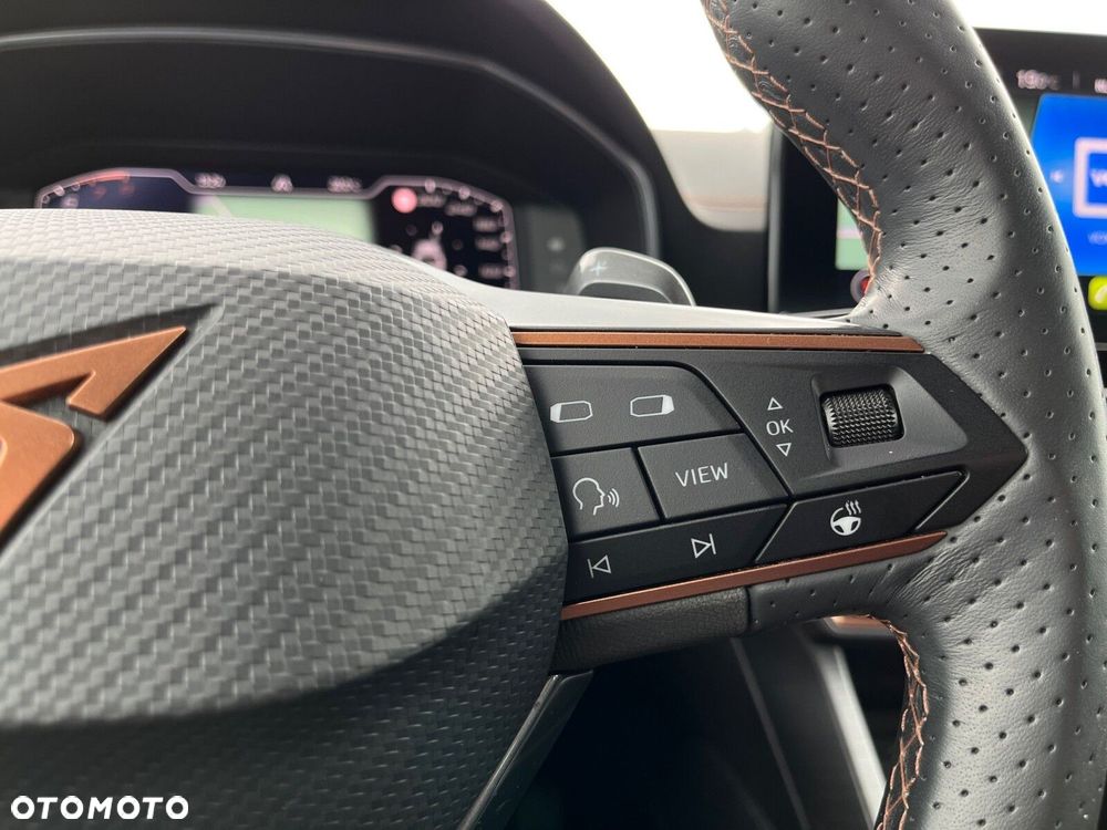 Cupra Formentor 1.5 TSI DSG - 24