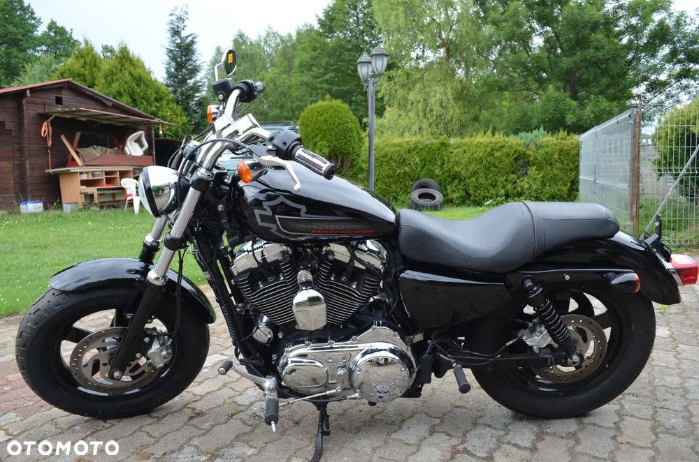 Harley-Davidson Touring Road King - 30