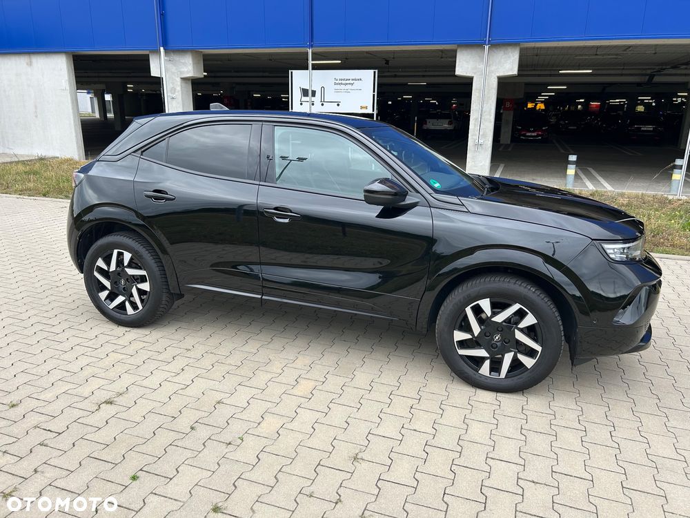 Opel Mokka 1.2 T GS S&S - 8