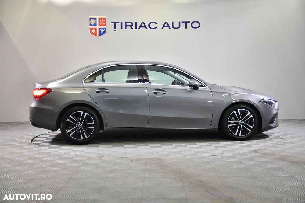 Mercedes-Benz A 180 - 7