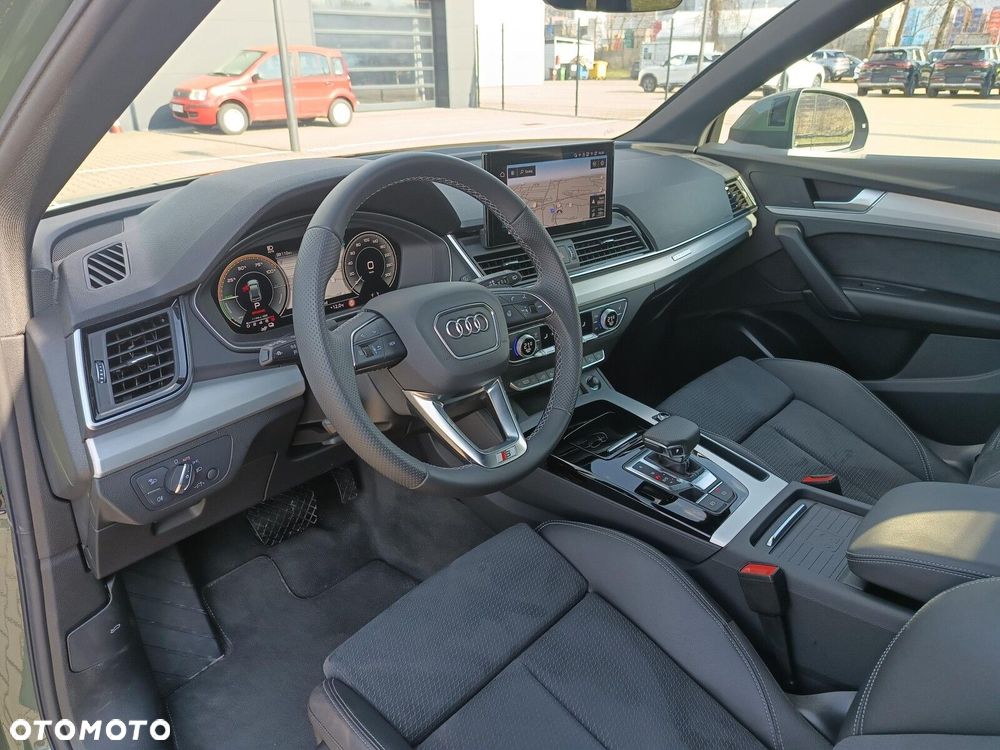Audi Q5 - 10