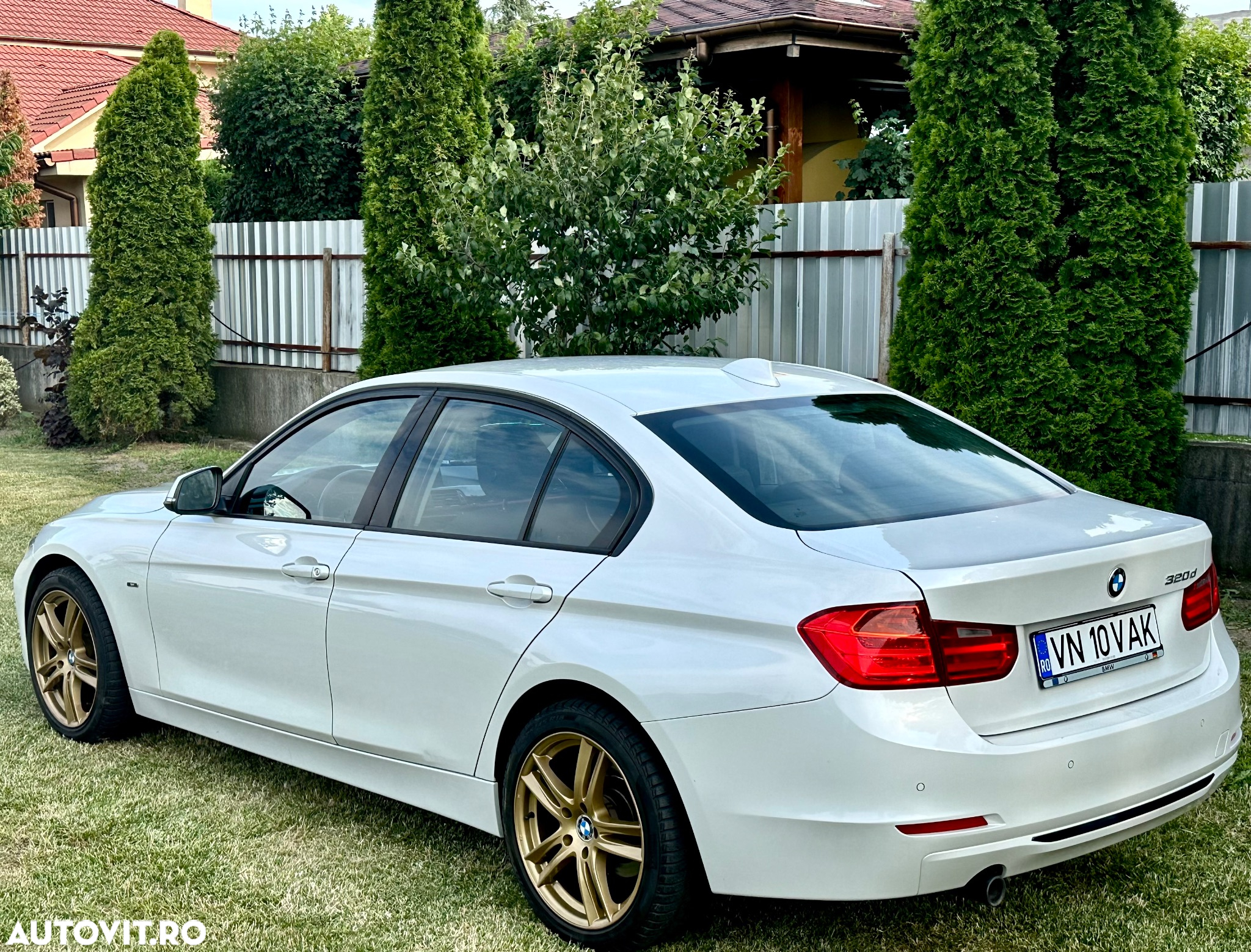 BMW Seria 3 - 3