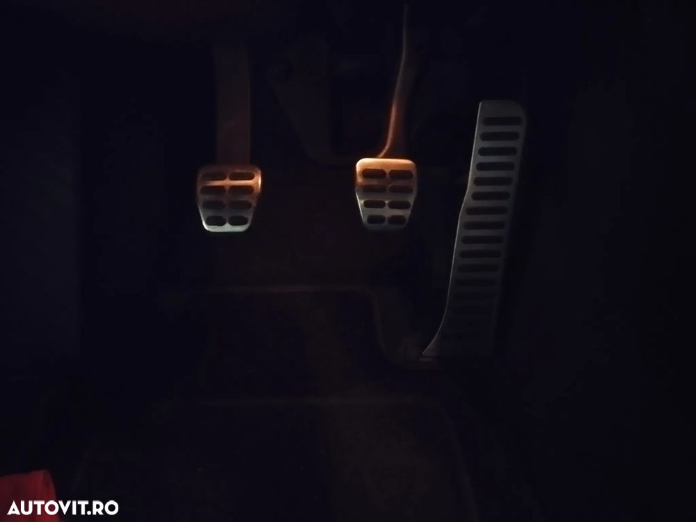 Audi S3 - 4