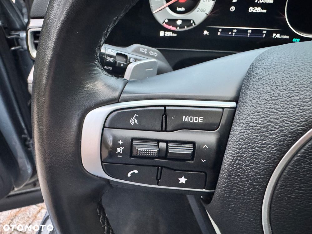 Kia Sportage 1.6T-GDI Hybrid AWD GT-Line - 26