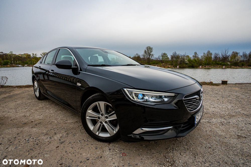 Opel Insignia 1.6 CDTI Cosmo ecoFLEX S&S - 3