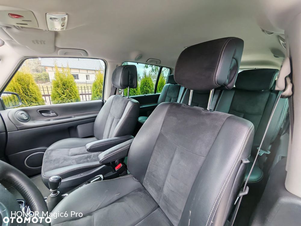 Renault Espace 2.0 TCe 170 Celsium - 9