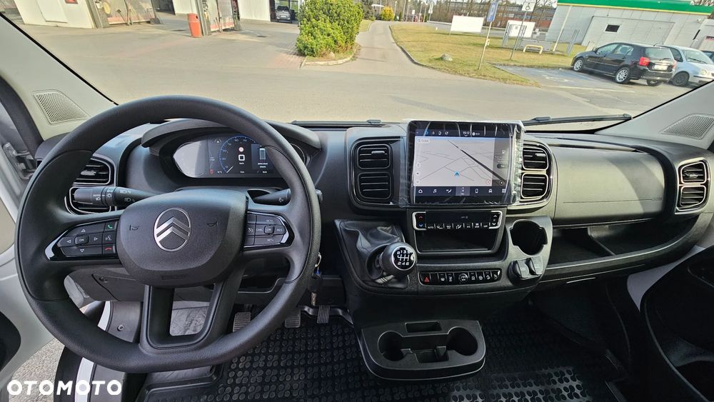 Citroën Jumper L3H2 - 12