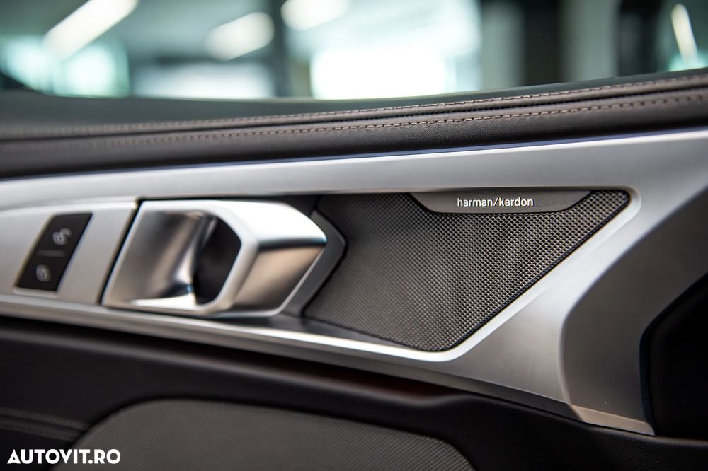 BMW Seria 8 840d xDrive - 16