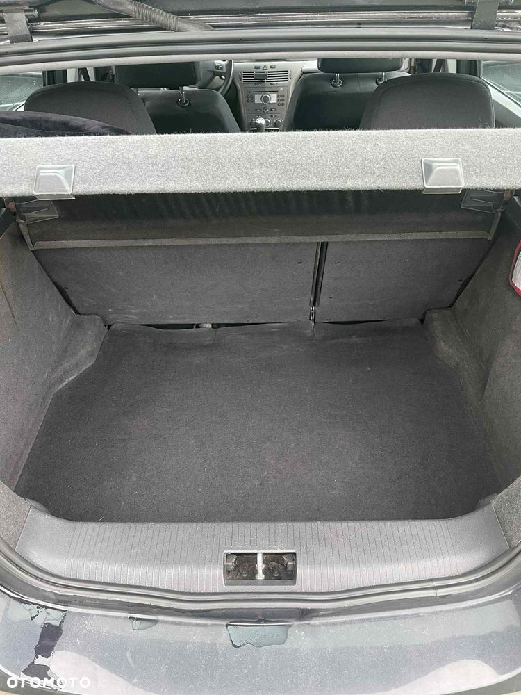 Opel Astra 1.6 Elegance - 9