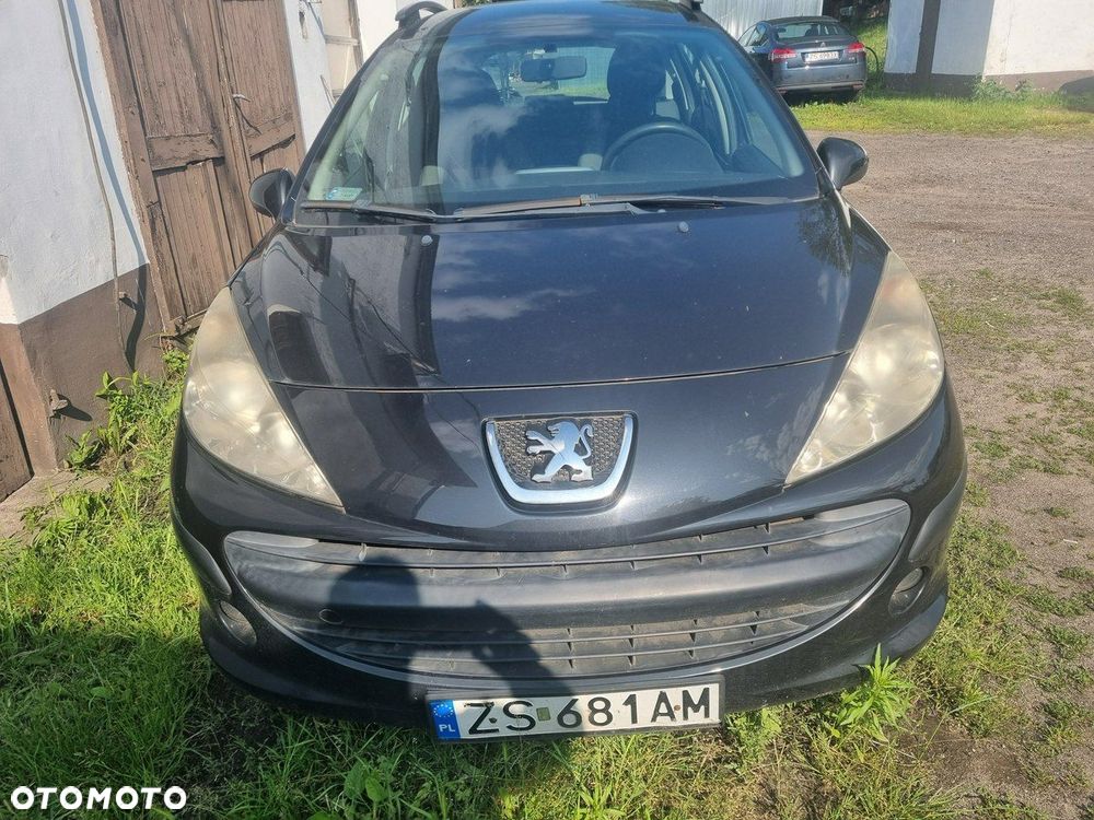 Peugeot 207 - 5