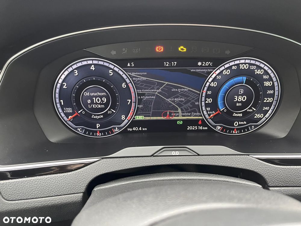 Volkswagen Passat 1.8 TSI BMT Highline DSG - 17