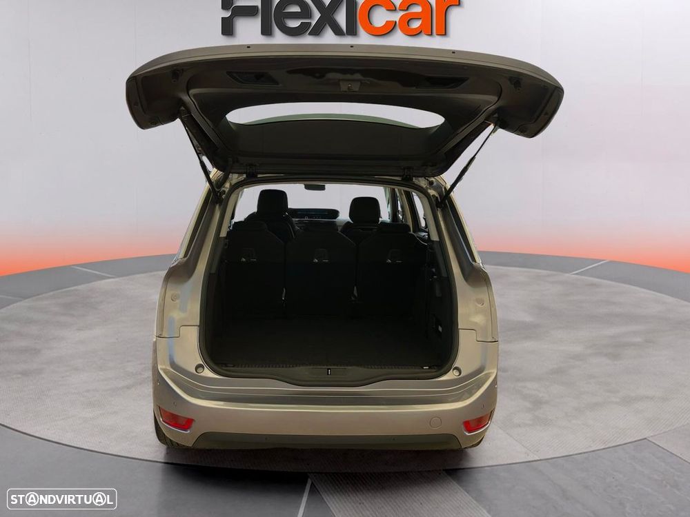 Citroën C4 Grand Picasso 1.6 BlueHDi Feel - 9