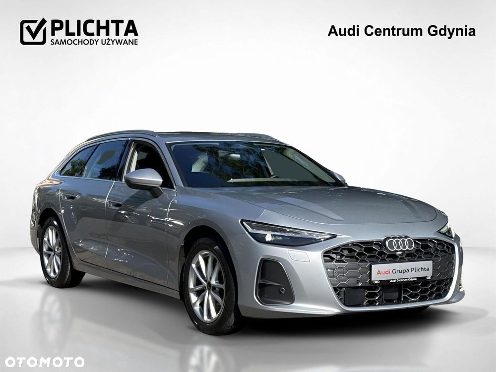 Audi A6 Avant TFSI S tronic - 8