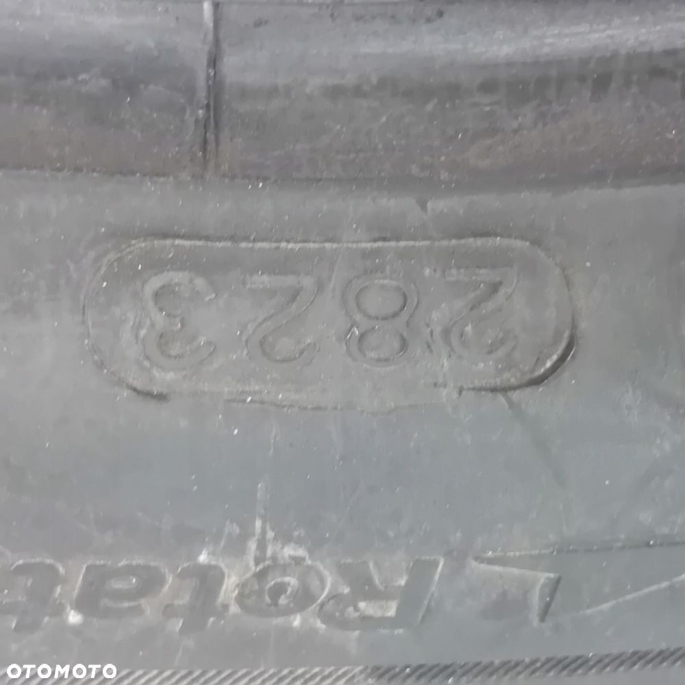215/45R18 93V Hankook Winter icept Evo3 8mm 2023r 86115 - 4