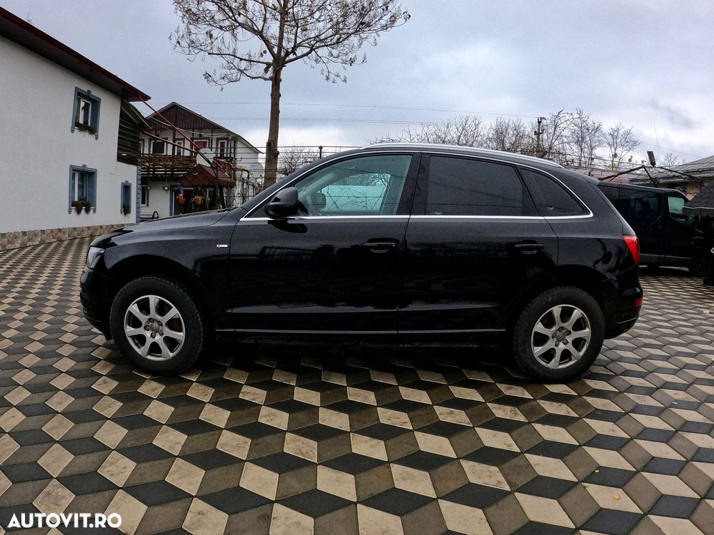Audi Q5 2.0 TDI Quattro Stronic - 20