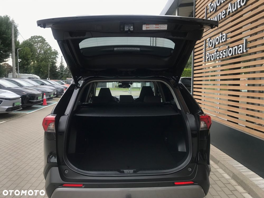 Toyota RAV4 2.0 Comfort 4x4 - 8