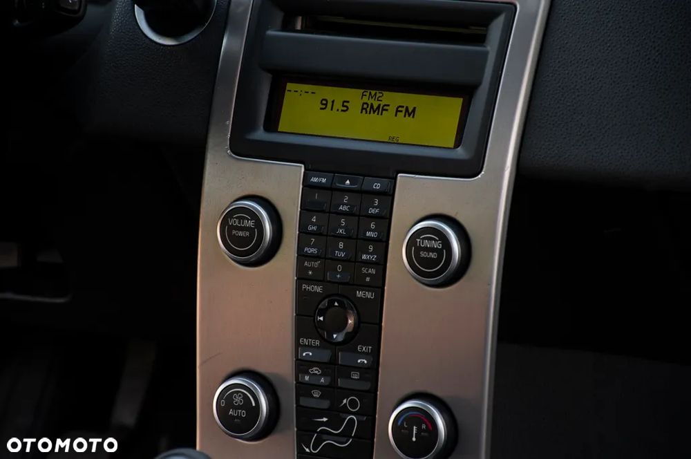 Volvo V50 1.6D DRIVe - 28