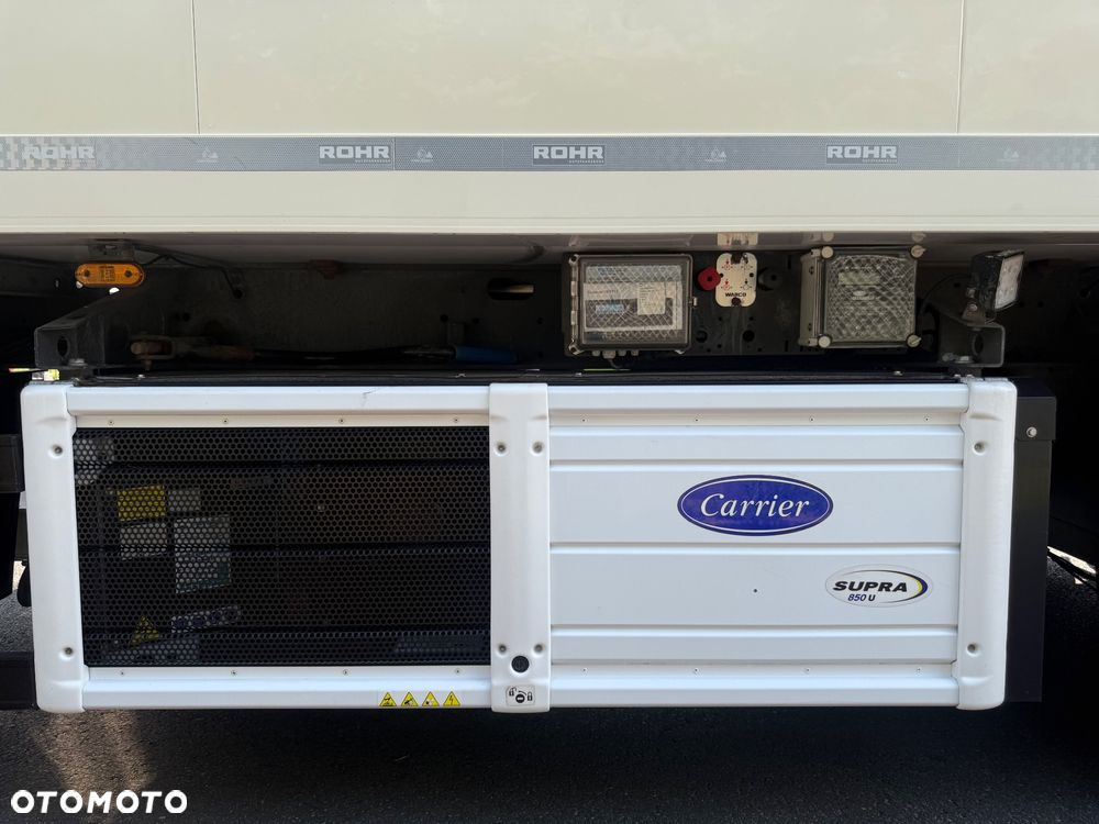 Mercedes-Benz Actros 2540 - 15